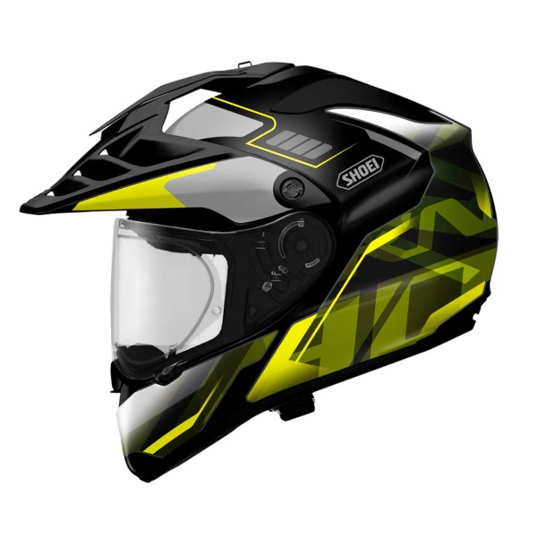 Shoei Shoei hornet adv 06 invigorate tc-3 x-small helmet